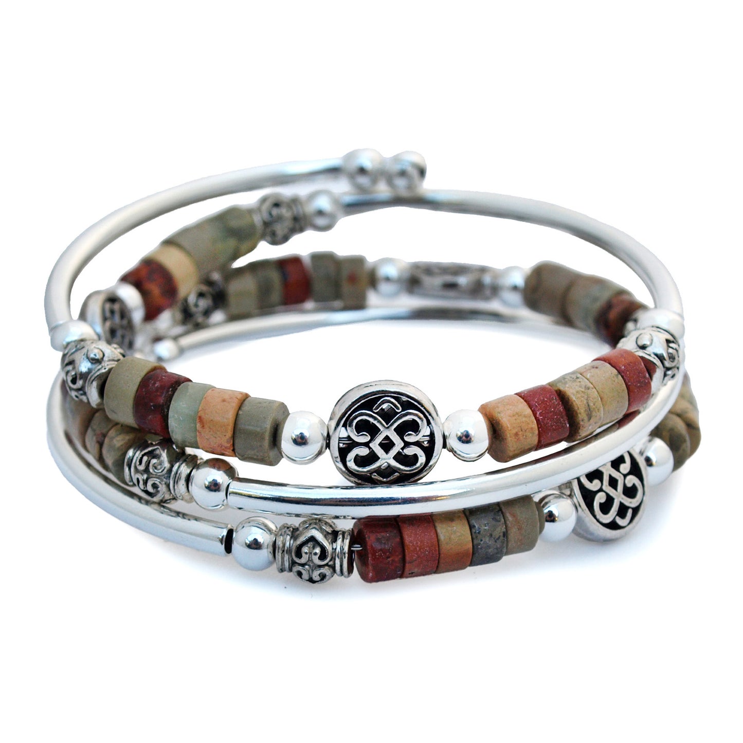 Terrain - Aqua Terra Jasper