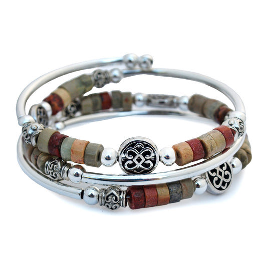 Terrain - Aqua Terra Jasper