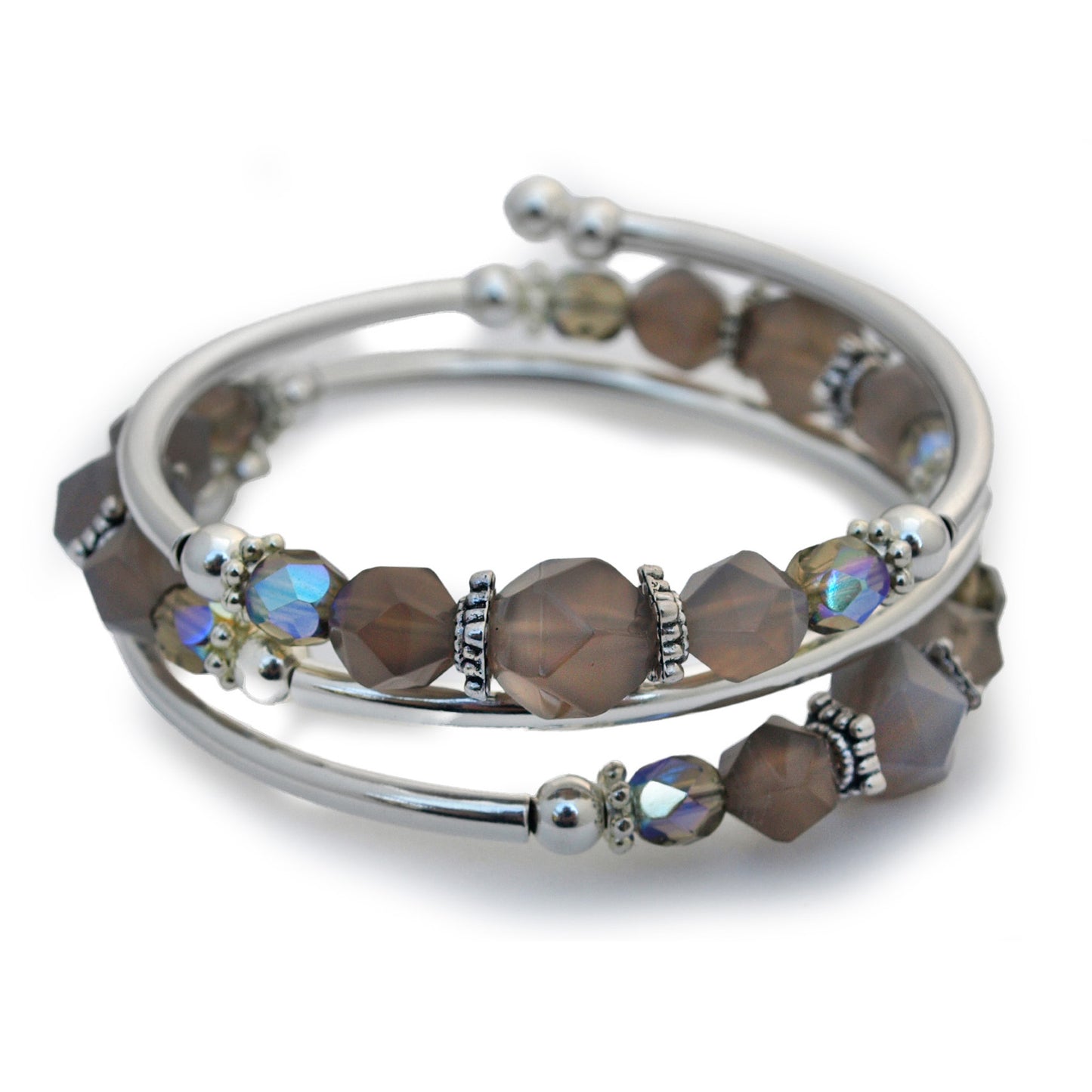 Hypnotic - Smoky Quartz