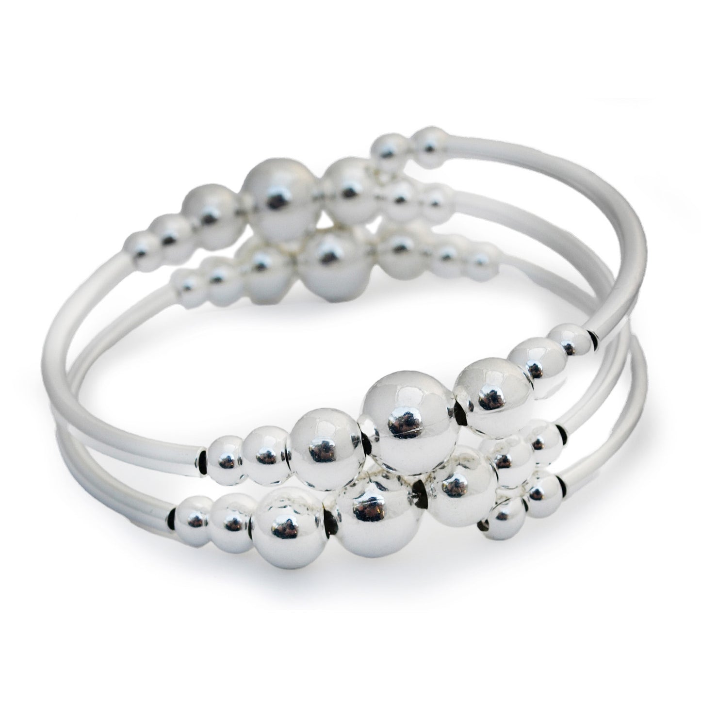 Samovar - Silver Rounds