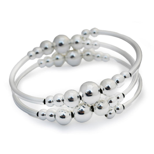 Samovar - Silver Rounds