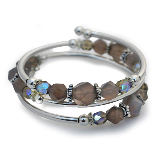 Hypnotic - Smoky Quartz